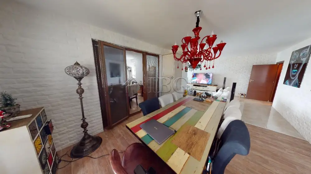 Квартира 253м² в Болгарии, Святой Влас. Стоимостью 590000€ аренда фото-13