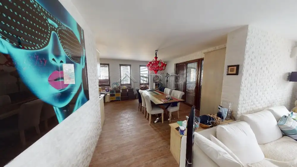 Квартира 253м² в Болгарии, Святой Влас. Стоимостью 590000€ аренда фото-19