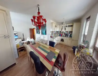 Купить квартиру в Болгарии 590000€