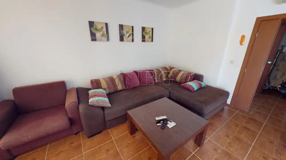 Квартира 130м² в Болгарии, Кошарица. Стоимостью 129000€ аренда фото-1