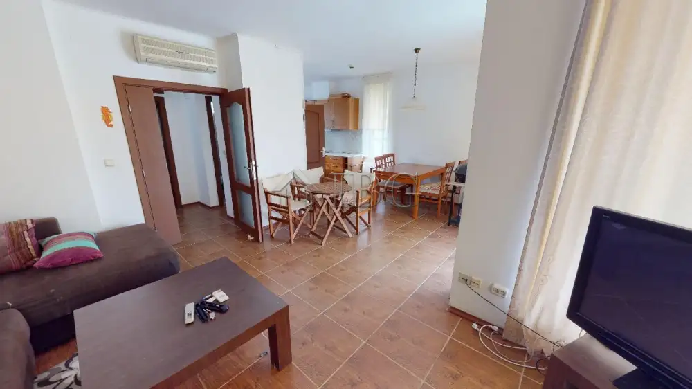 Квартира 130м² в Болгарии, Кошарица. Стоимостью 129000€ аренда фото-3