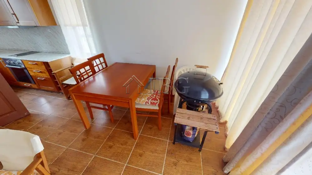 Квартира 130м² в Болгарии, Кошарица. Стоимостью 129000€ аренда фото-4