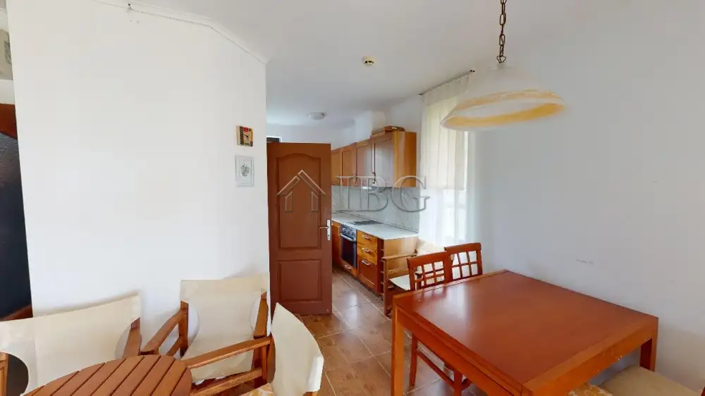 Квартира 130м² в Болгарии, Кошарица. Стоимостью 129000€ аренда фото-5
