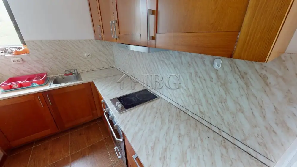 Квартира 130м² в Болгарии, Кошарица. Стоимостью 129000€ аренда фото-6