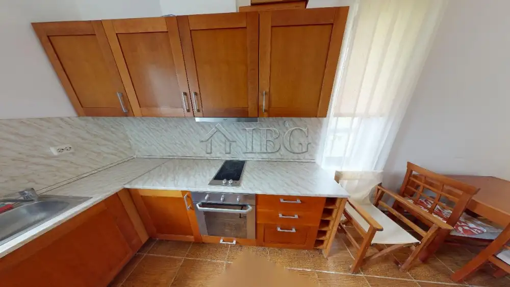 Квартира 130м² в Болгарии, Кошарица. Стоимостью 129000€ аренда фото-7