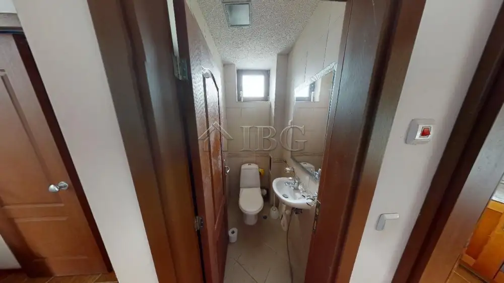 Квартира 130м² в Болгарии, Кошарица. Стоимостью 129000€ аренда фото-9