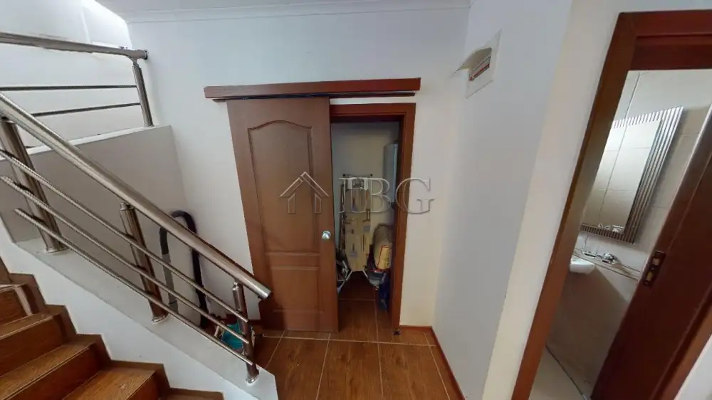 Квартира 130м² в Болгарии, Кошарица. Стоимостью 129000€ аренда фото-10