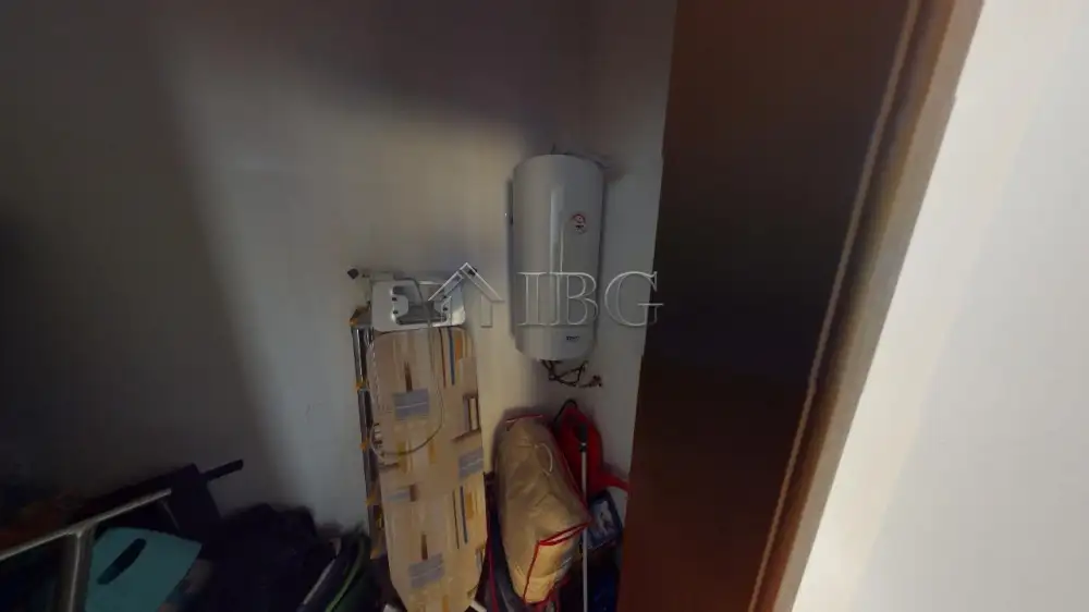 Квартира 130м² в Болгарии, Кошарица. Стоимостью 129000€ аренда фото-11