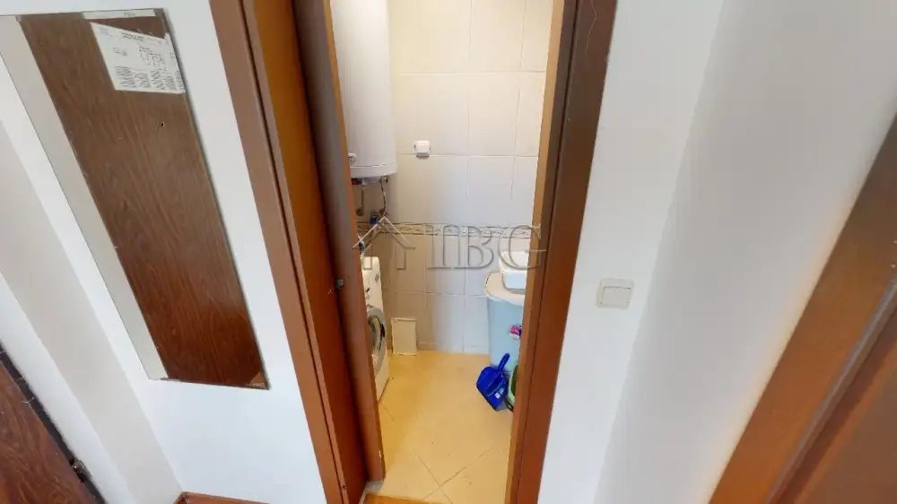 Квартира 130м² в Болгарии, Кошарица. Стоимостью 129000€ аренда фото-13
