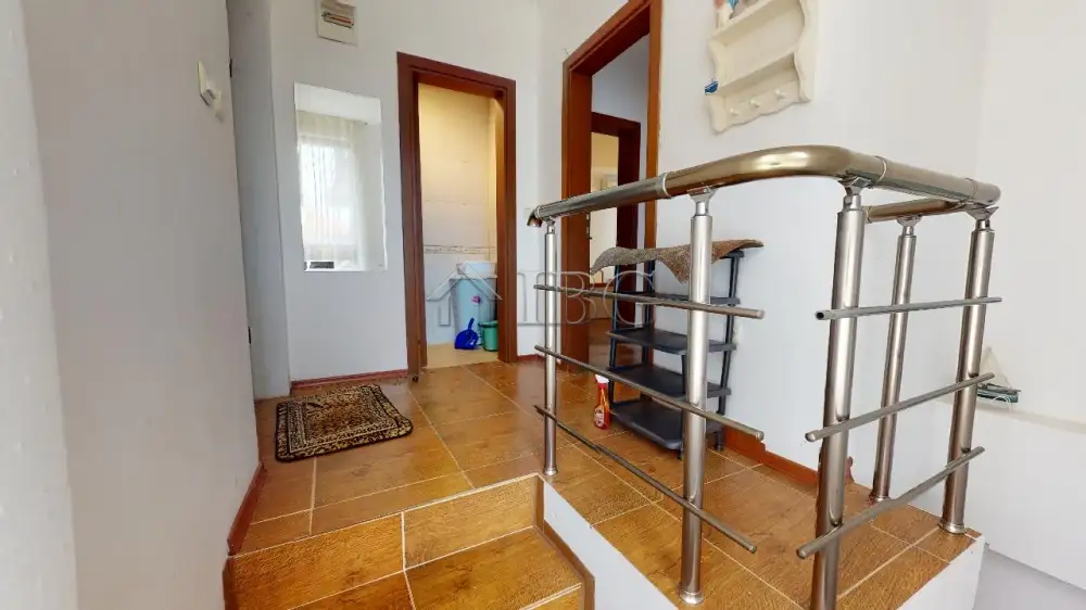 Квартира 130м² в Болгарии, Кошарица. Стоимостью 129000€ аренда фото-15