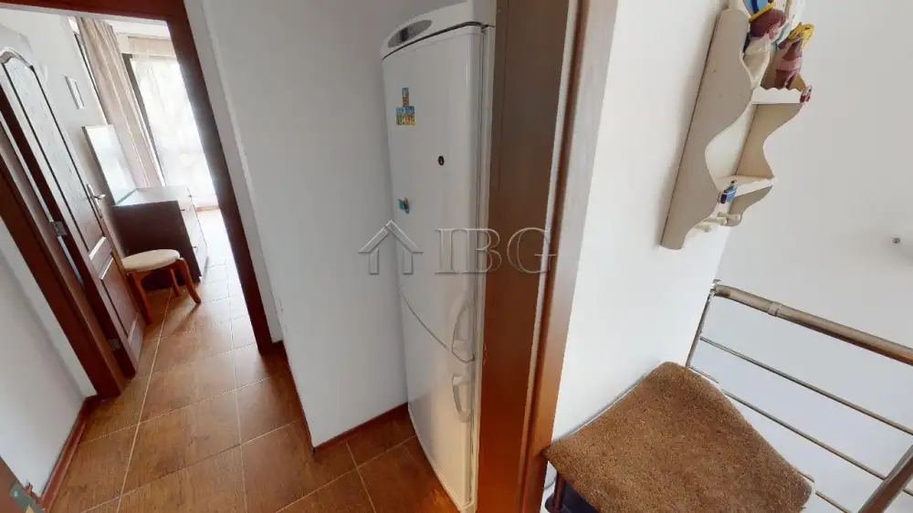Квартира 130м² в Болгарии, Кошарица. Стоимостью 129000€ аренда фото-16