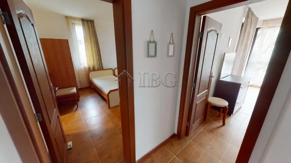 Квартира 130м² в Болгарии, Кошарица. Стоимостью 129000€ аренда фото-17