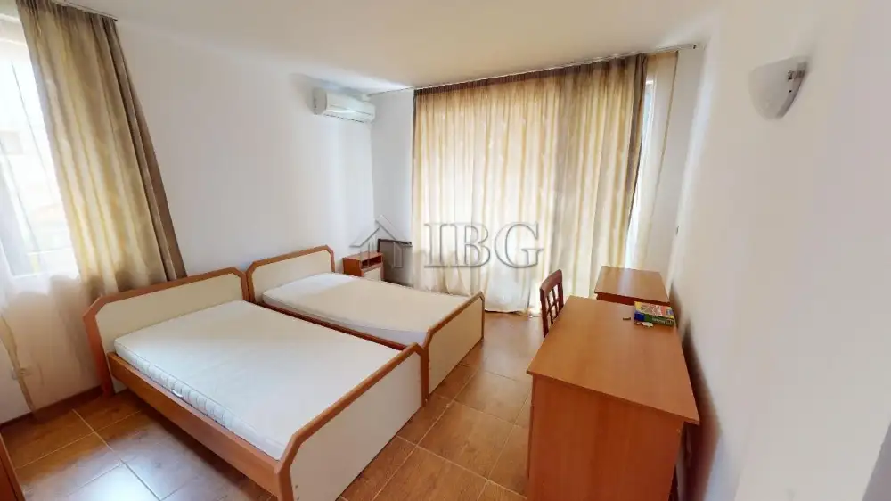 Квартира 130м² в Болгарии, Кошарица. Стоимостью 129000€ аренда фото-18
