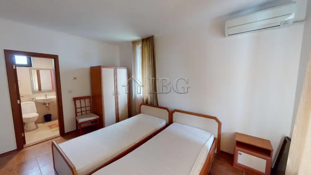 Квартира 130м² в Болгарии, Кошарица. Стоимостью 129000€ аренда фото-19