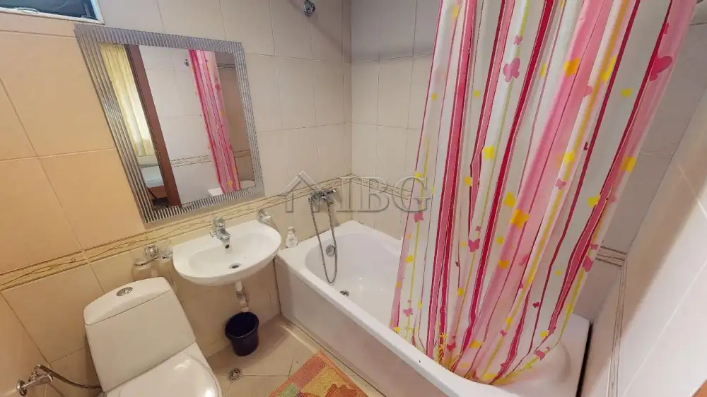 Квартира 130м² в Болгарии, Кошарица. Стоимостью 129000€ аренда фото-20