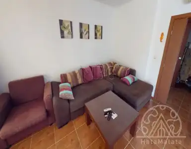Купить квартиру в Болгарии 129000€