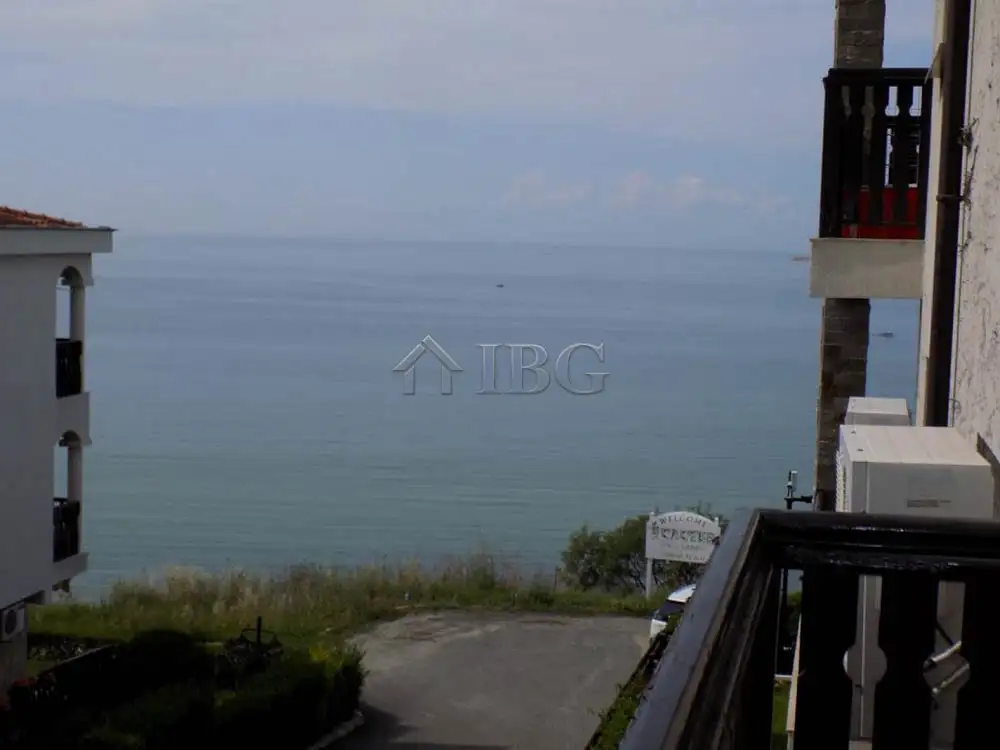 Квартира 48м² в Болгарии, Святой Влас. Стоимостью 77500€ аренда фото-2