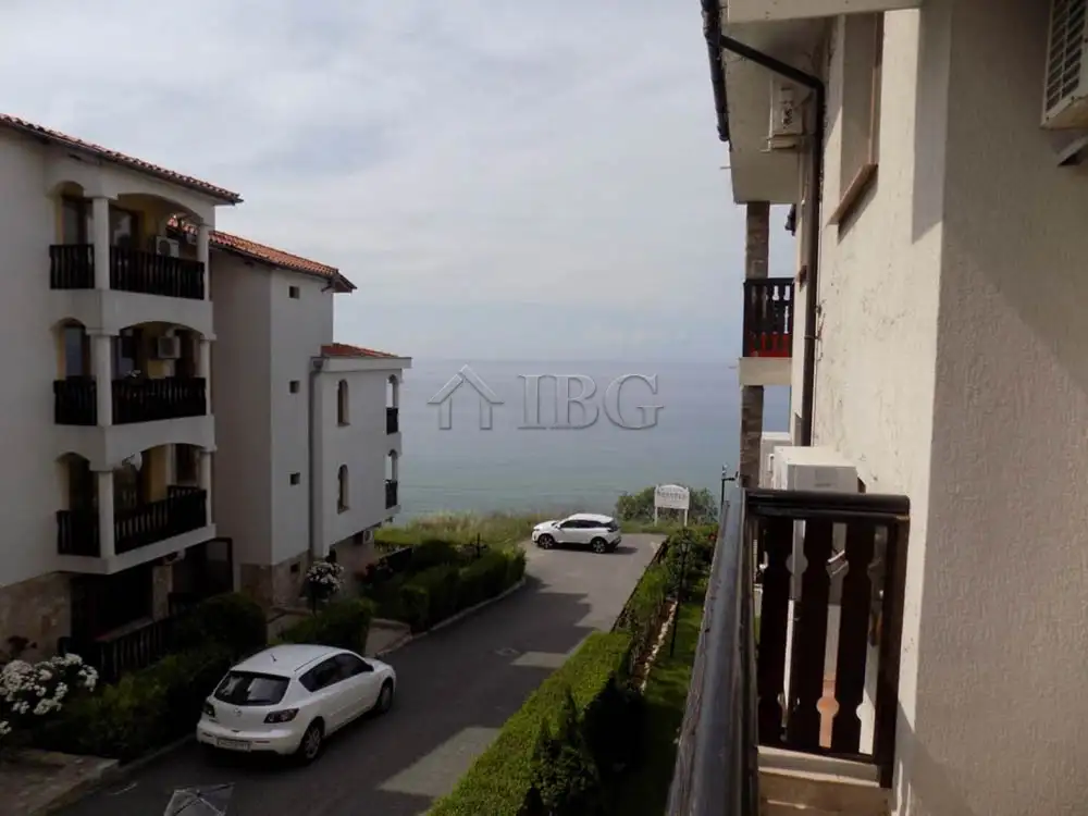 Квартира 48м² в Болгарии, Святой Влас. Стоимостью 77500€ аренда фото-3