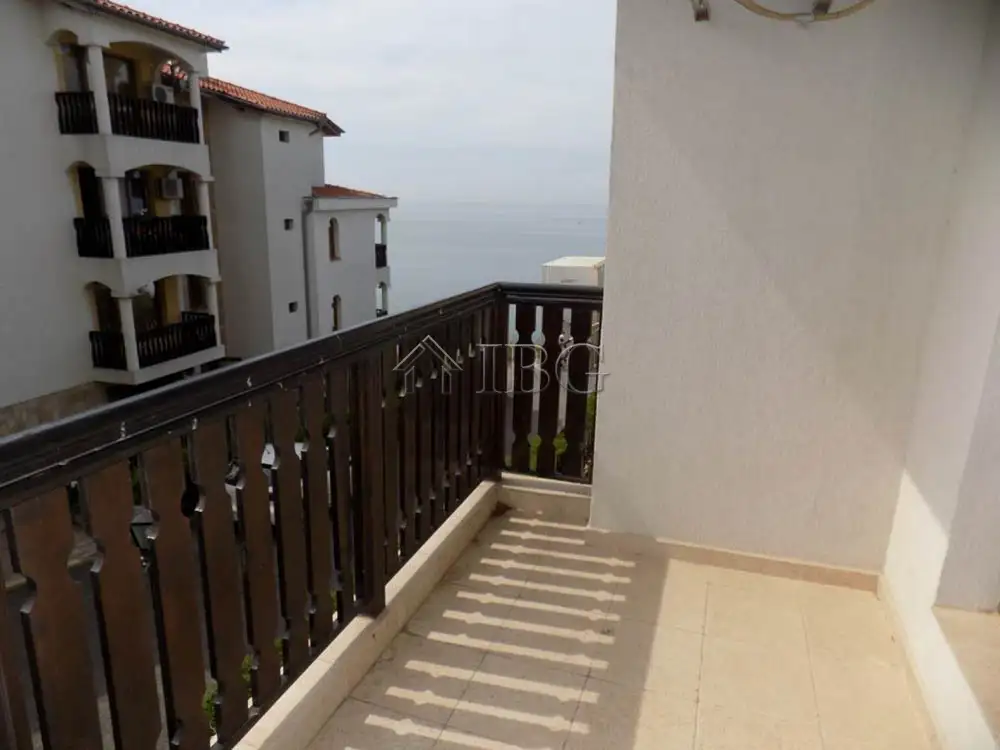 Квартира 48м² в Болгарии, Святой Влас. Стоимостью 77500€ аренда фото-4