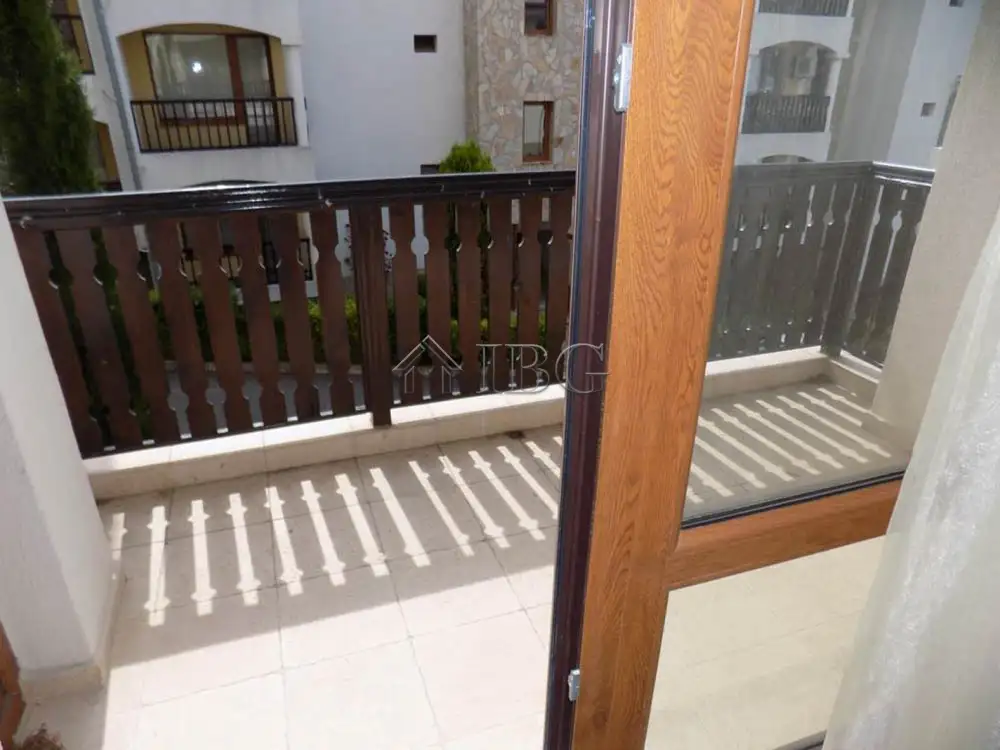 Квартира 48м² в Болгарии, Святой Влас. Стоимостью 77500€ аренда фото-5