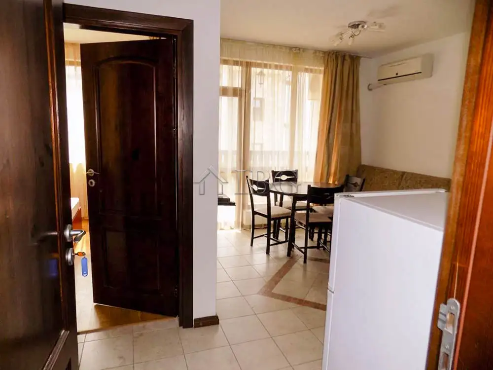 Квартира 48м² в Болгарии, Святой Влас. Стоимостью 77500€ аренда фото-6