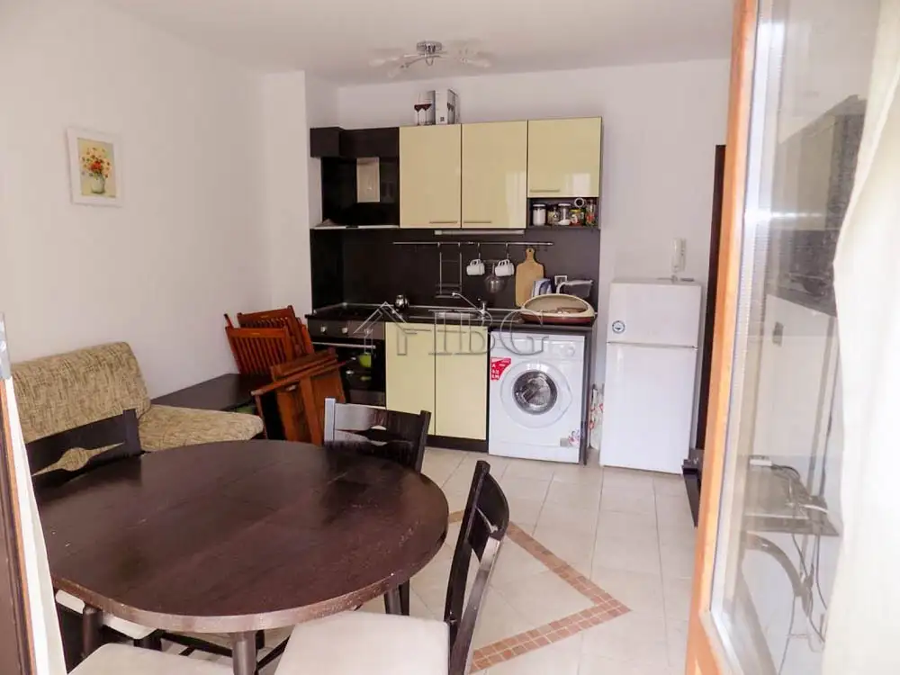 Квартира 48м² в Болгарии, Святой Влас. Стоимостью 77500€ аренда фото-7