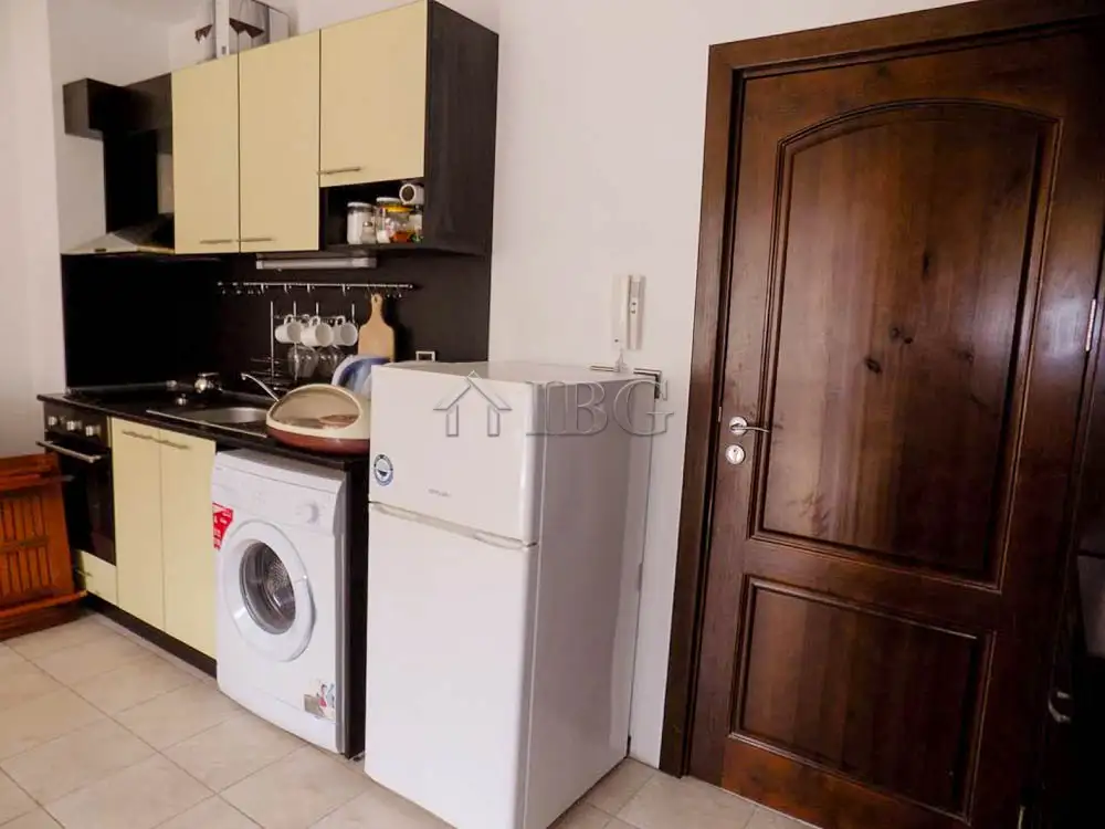 Квартира 48м² в Болгарии, Святой Влас. Стоимостью 77500€ аренда фото-8