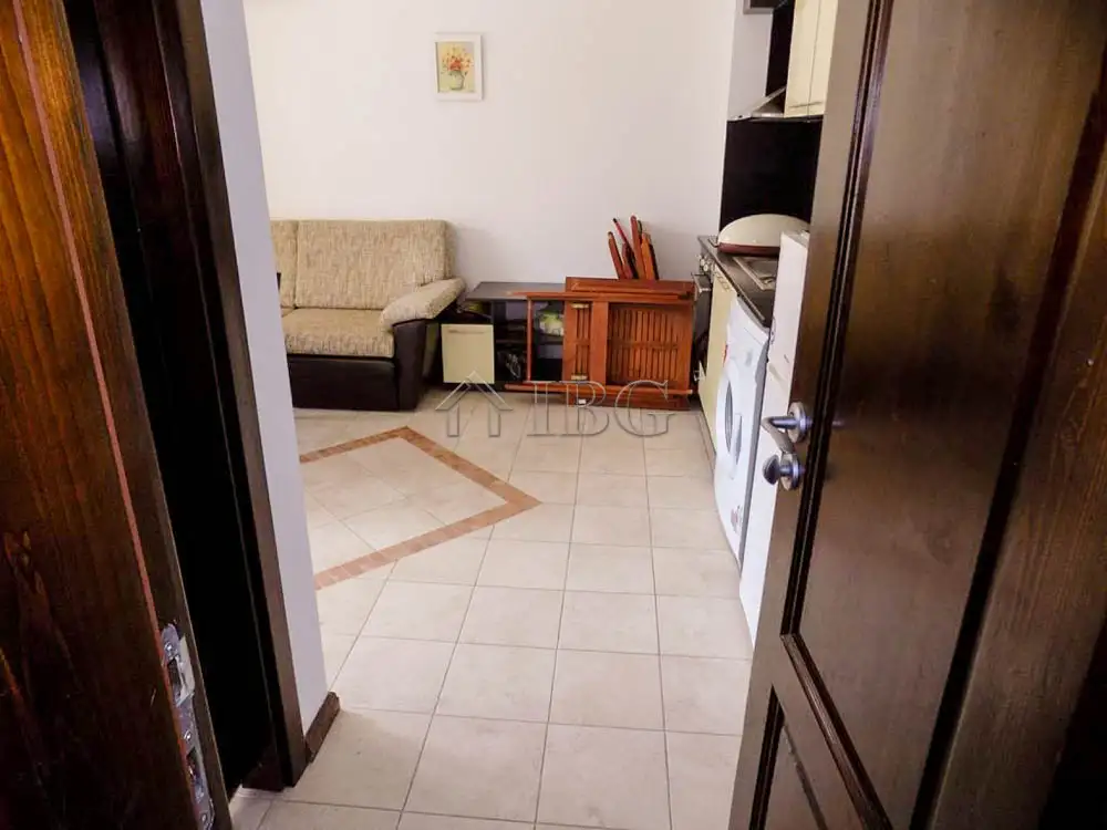Квартира 48м² в Болгарии, Святой Влас. Стоимостью 77500€ аренда фото-9