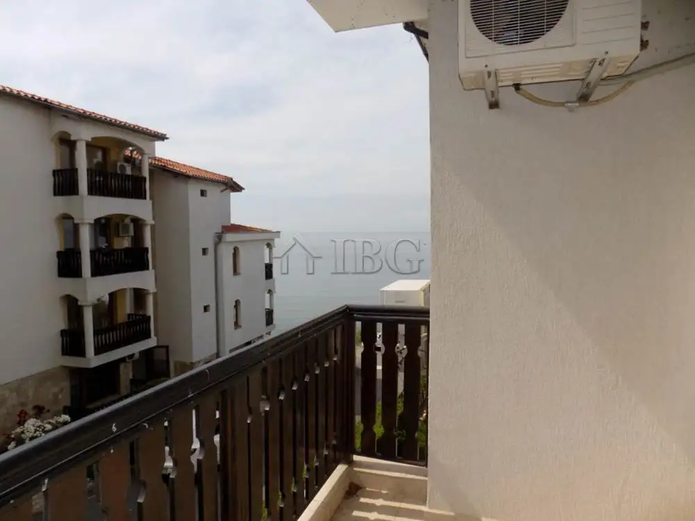 Квартира 48м² в Болгарии, Святой Влас. Стоимостью 77500€ аренда фото-10