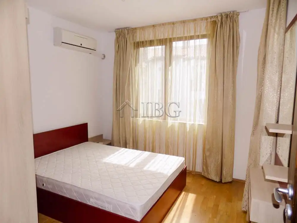 Квартира 48м² в Болгарии, Святой Влас. Стоимостью 77500€ аренда фото-11