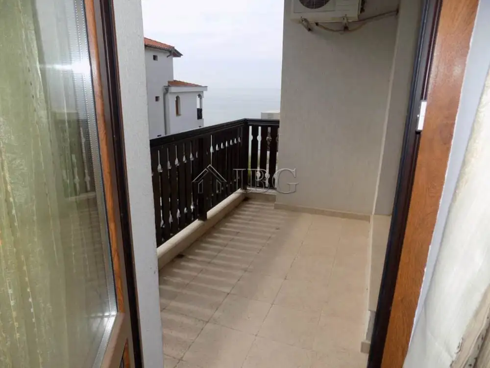 Квартира 48м² в Болгарии, Святой Влас. Стоимостью 77500€ аренда фото-12