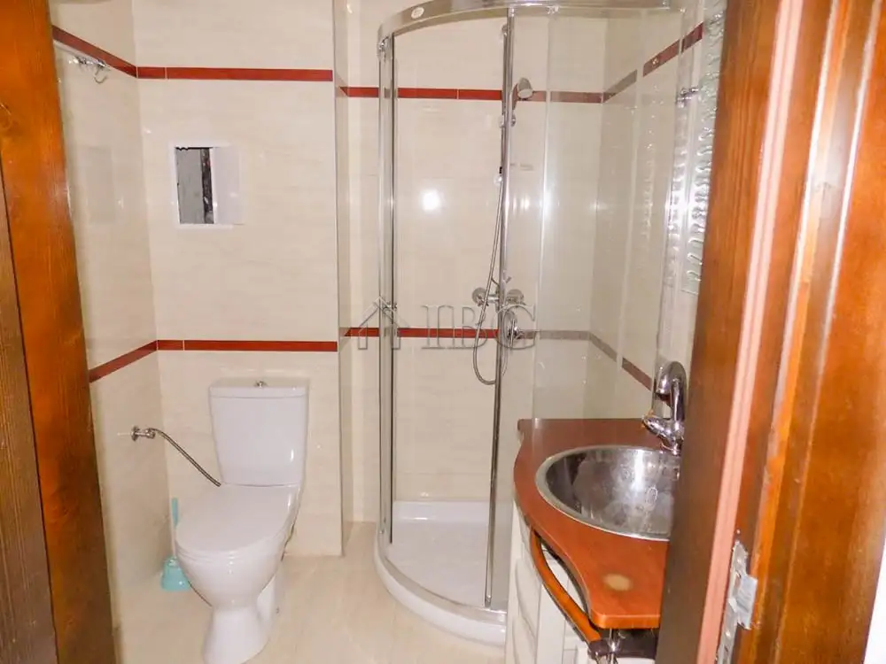 Квартира 48м² в Болгарии, Святой Влас. Стоимостью 77500€ аренда фото-13
