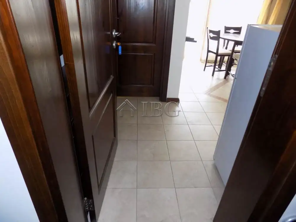 Квартира 48м² в Болгарии, Святой Влас. Стоимостью 77500€ аренда фото-16