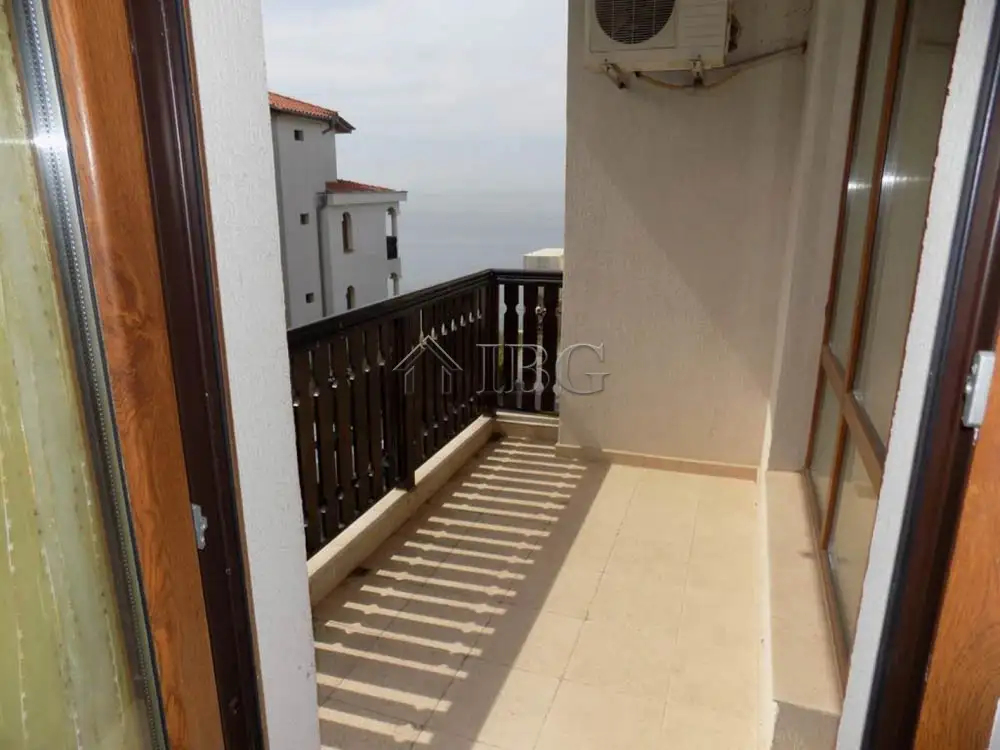 Квартира 48м² в Болгарии, Святой Влас. Стоимостью 77500€ аренда фото-17