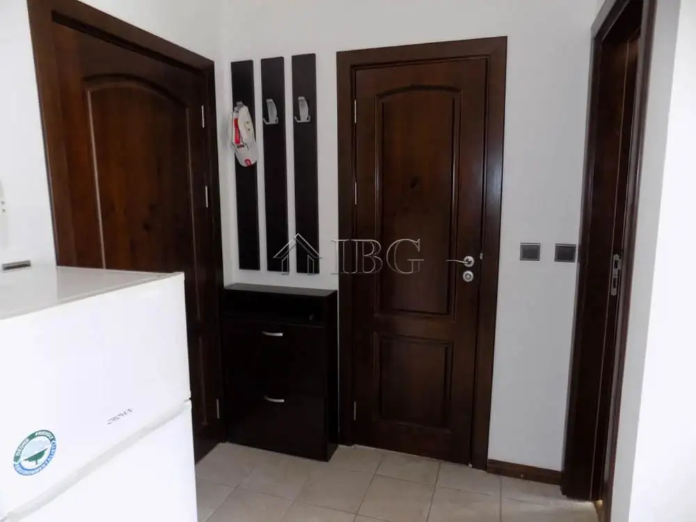 Квартира 48м² в Болгарии, Святой Влас. Стоимостью 77500€ аренда фото-18