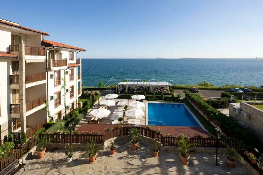 Квартира 48м² в Болгарии, Святой Влас. Стоимостью 77500€ аренда фото-19