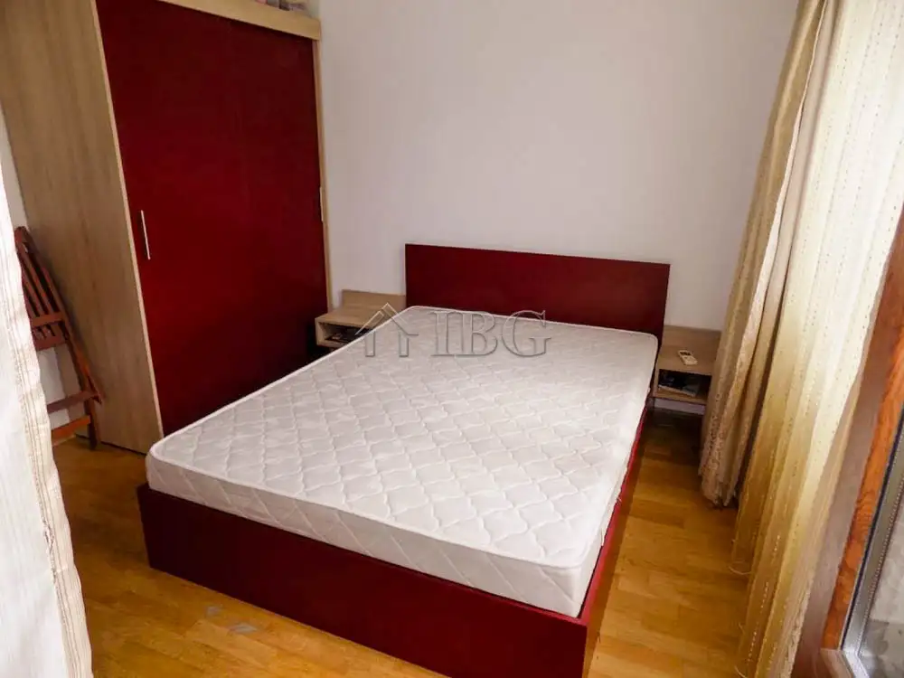 Квартира 48м² в Болгарии, Святой Влас. Стоимостью 77500€ аренда фото-20