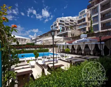 Купить квартиру в Болгарии 77500€