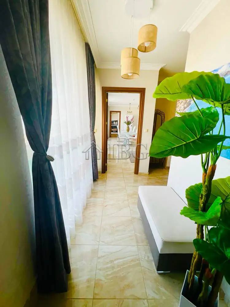 Квартира 130м² в Болгарии, Святой Влас. Стоимостью 320000€ аренда фото-2