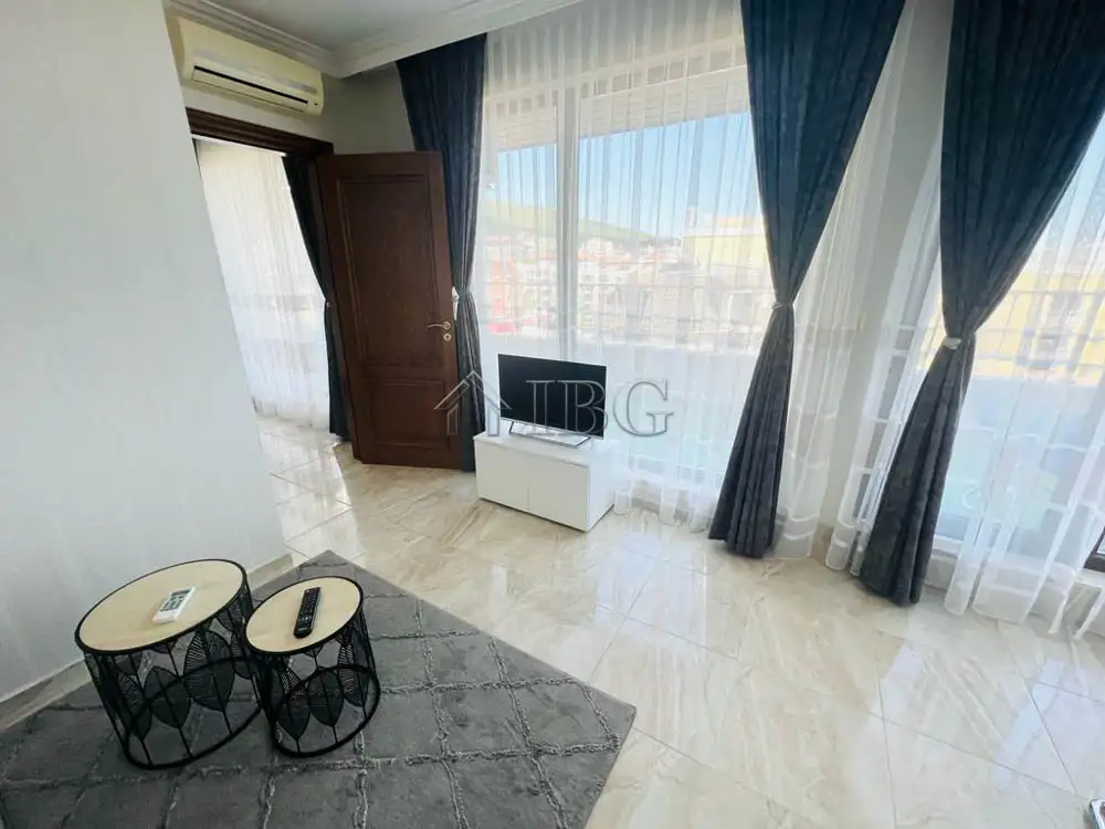 Квартира 130м² в Болгарии, Святой Влас. Стоимостью 320000€ аренда фото-4