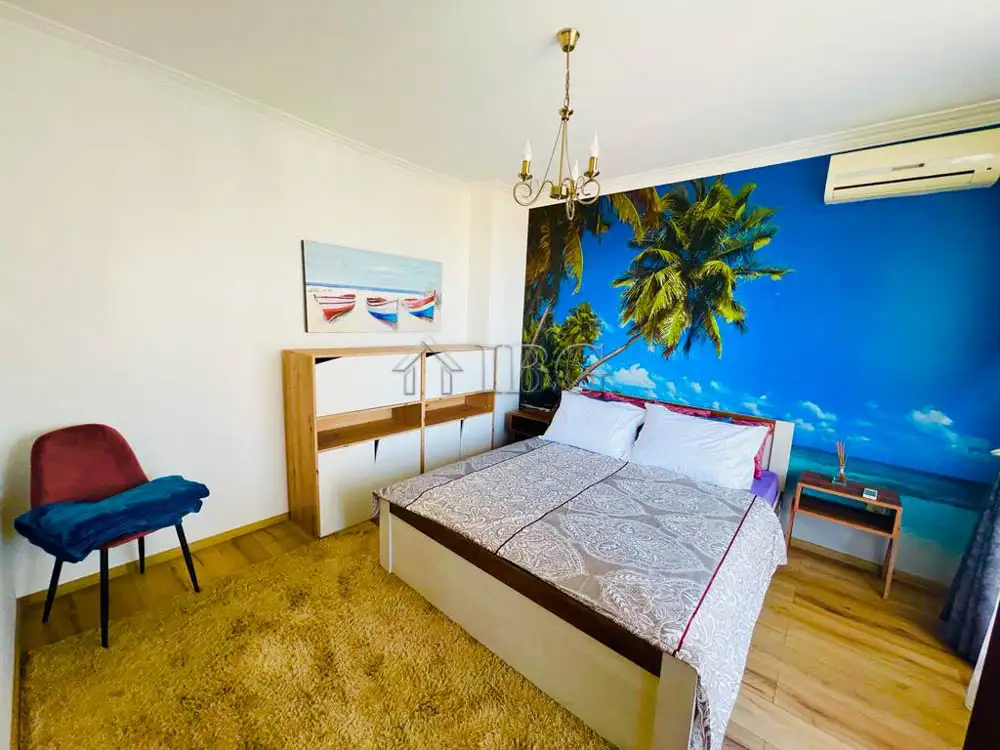 Квартира 130м² в Болгарии, Святой Влас. Стоимостью 320000€ аренда фото-5