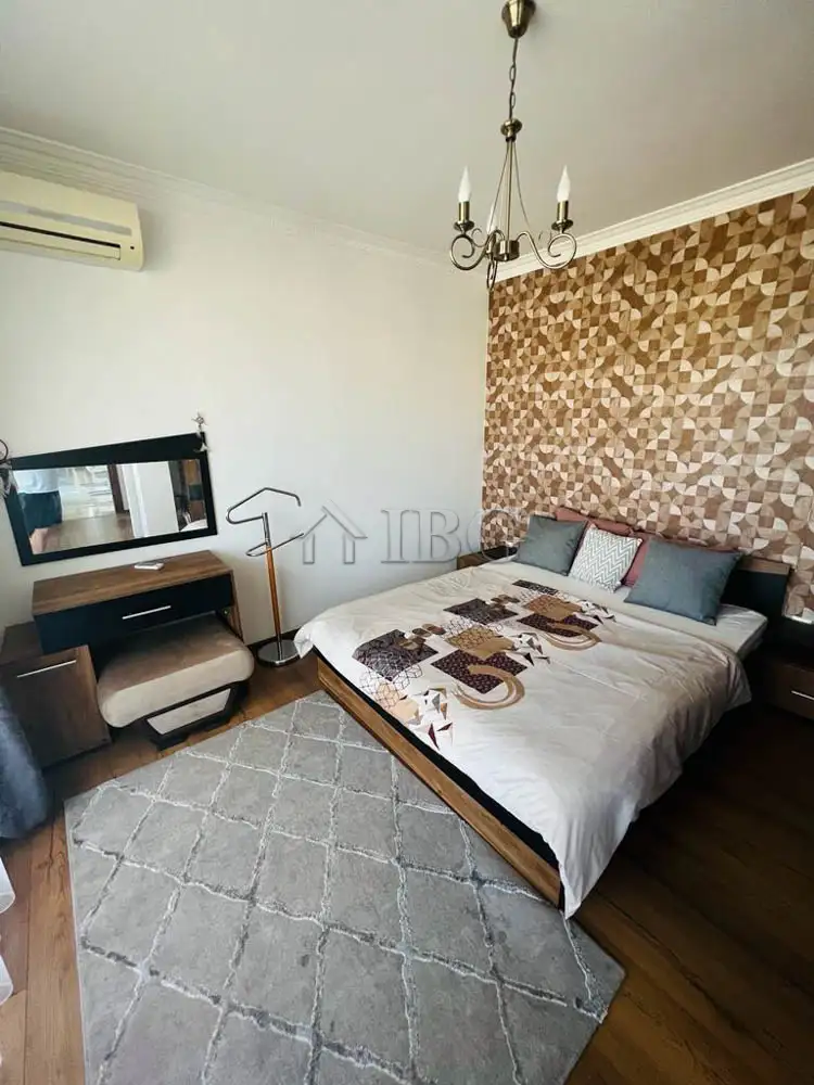 Квартира 130м² в Болгарии, Святой Влас. Стоимостью 320000€ аренда фото-8
