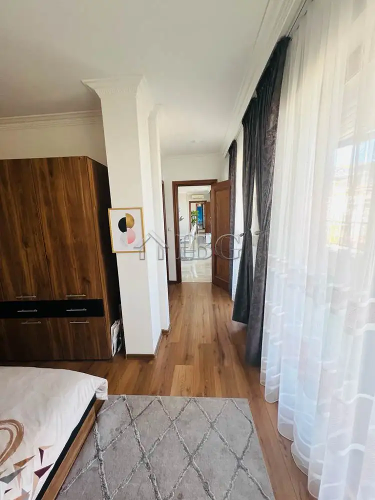 Квартира 130м² в Болгарии, Святой Влас. Стоимостью 320000€ аренда фото-9