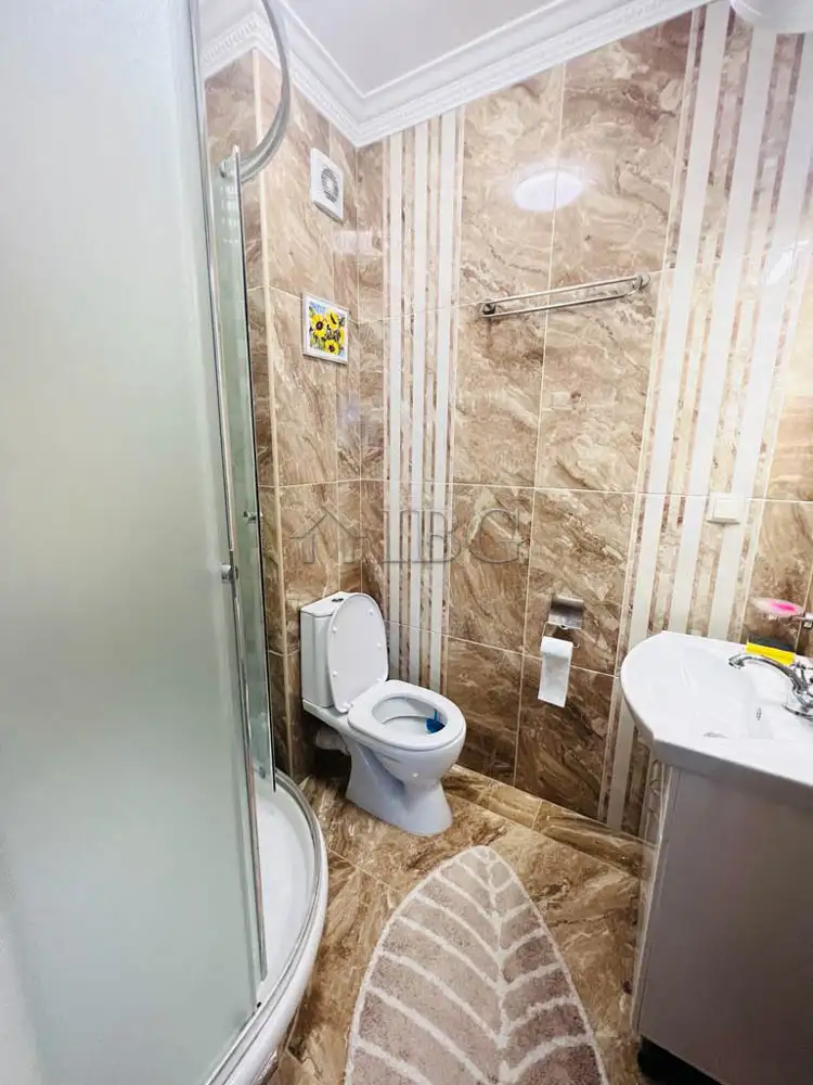 Квартира 130м² в Болгарии, Святой Влас. Стоимостью 320000€ аренда фото-12