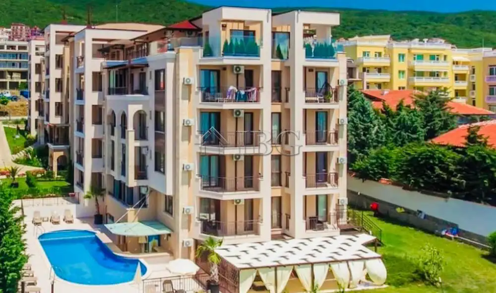 Квартира 130м² в Болгарии, Святой Влас. Стоимостью 320000€ аренда фото-13