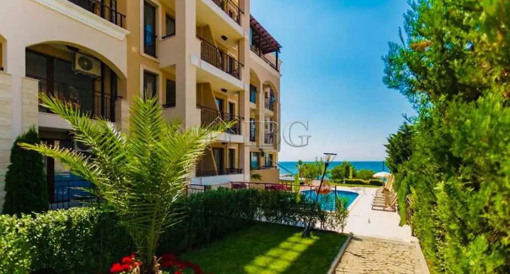 Квартира 130м² в Болгарии, Святой Влас. Стоимостью 320000€ аренда фото-14
