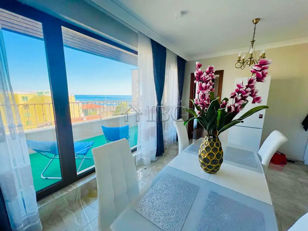 Квартира 130м² в Болгарии, Святой Влас. Стоимостью 320000€ аренда фото-17