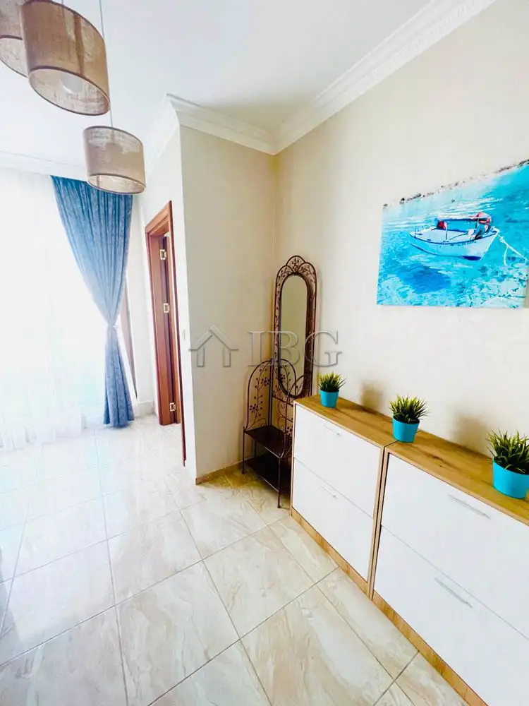 Квартира 130м² в Болгарии, Святой Влас. Стоимостью 320000€ аренда фото-19