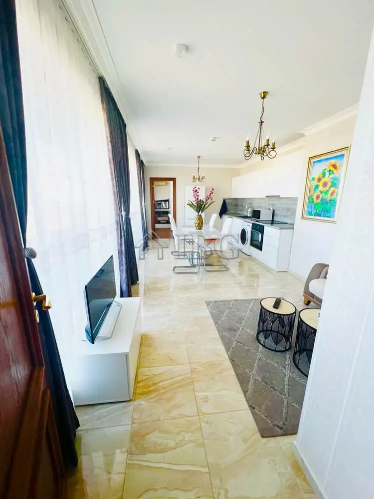 Квартира 130м² в Болгарии, Святой Влас. Стоимостью 320000€ аренда фото-20