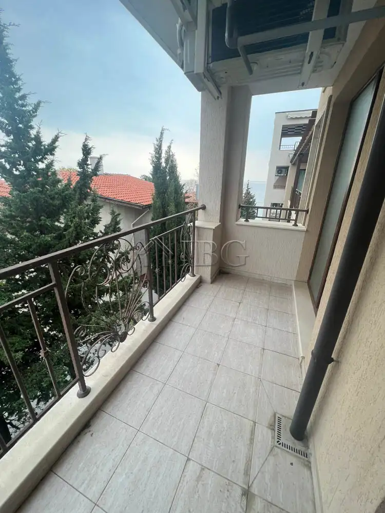 Квартира 74м² в Болгарии, Святой Влас. Стоимостью 135000€ аренда фото-2